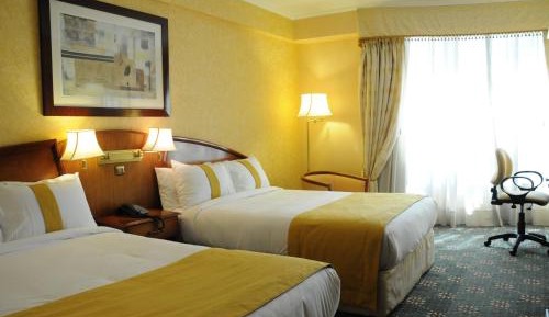 Executive Twin Room