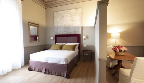 Junior Suite with kitchenette