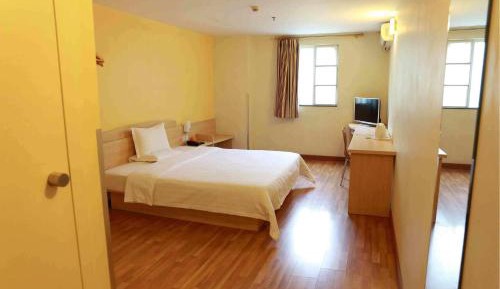 Mainland Chinese Citizens - Special Offer Double Room