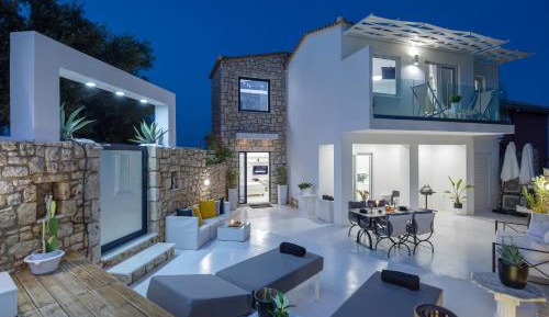 Superior Villa