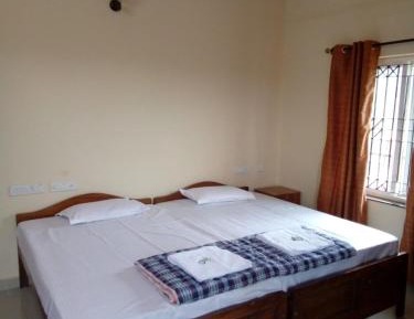 King Room with Mountain View