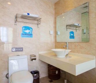 Mainland Chinese Citizens -Special Offer Double Room