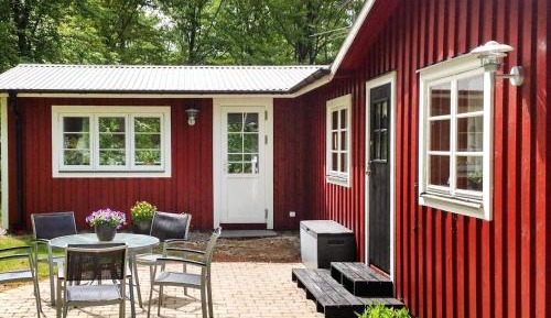 Two-Bedroom Holiday Home