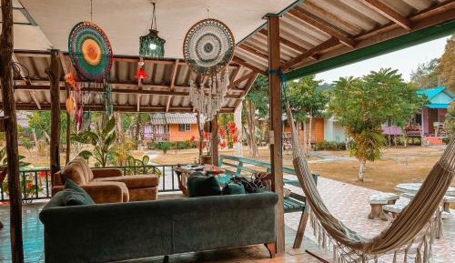 Standard Bungalow with Fan