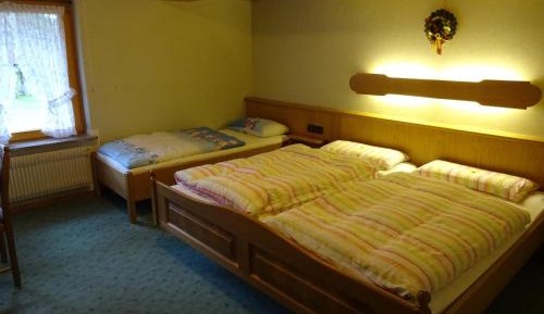 Apartment Igel