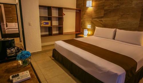 Two-Bedroom Deluxe