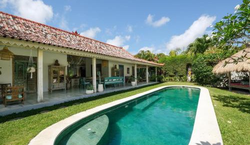 Superior Villa