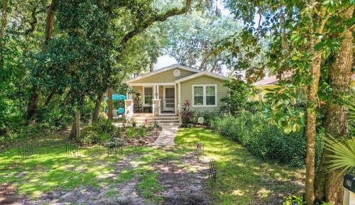 Three Bedroom holiday home 