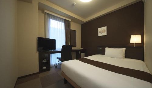 Single Room - Non-Smoking
