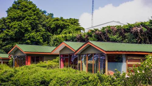 Double Cabin with Balcony