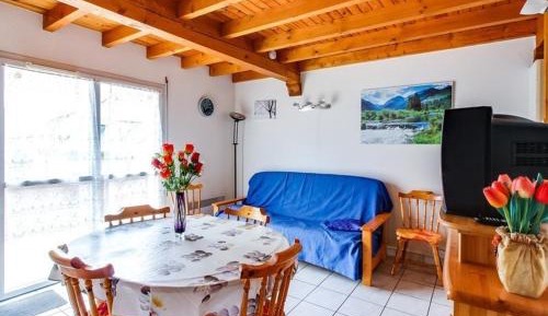 Apartment (7 Adults)