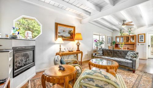 one bedroom holiday home