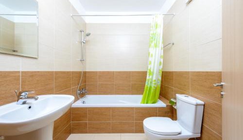 Superior Two-Bedroom Apartment