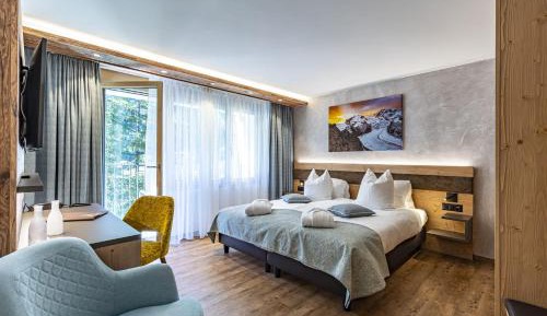 Suite Alpin