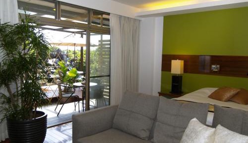 Comfort Triple Room with Shower