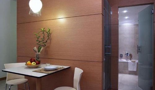 Apartment (4 Adults)