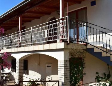 Three Bedroom Apartment with Terrace