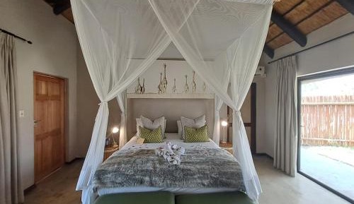 Twin/Double Room