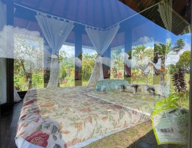 Deluxe Double Room with Balcony and Sea View