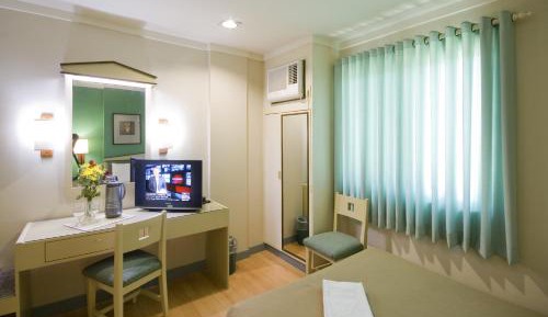 Superior Triple Room