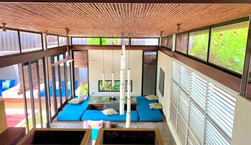 Two Bedroom Pool Villa Suite