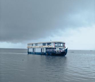 Superior Cabin on Boat