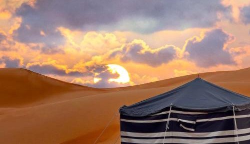 Tent