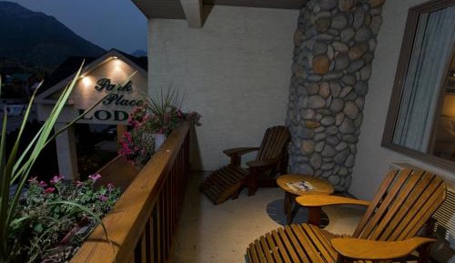 Executive Studio with King Bed - Non Pet Friendly