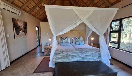 Twin/Double Room