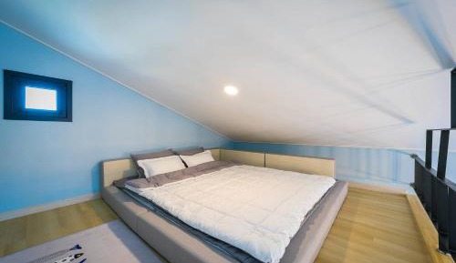 Duplex Rom (201, 202)