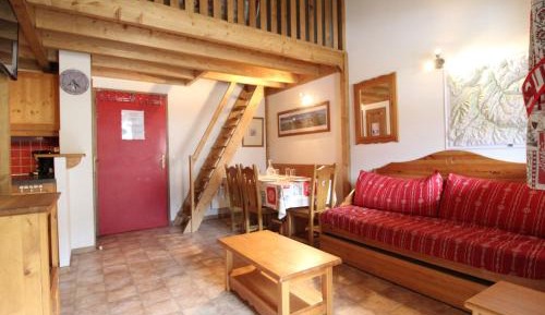 Apartment (6 Adults)