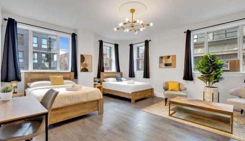 Deluxe Double Room with Bath