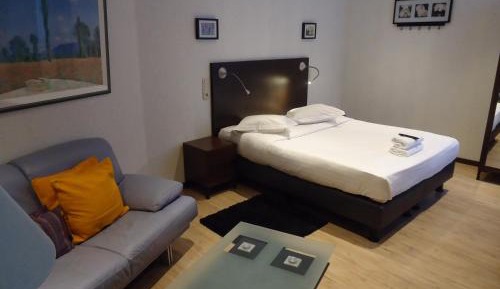 Comfort Double Room