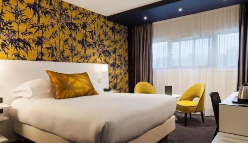 Superior Queen Room