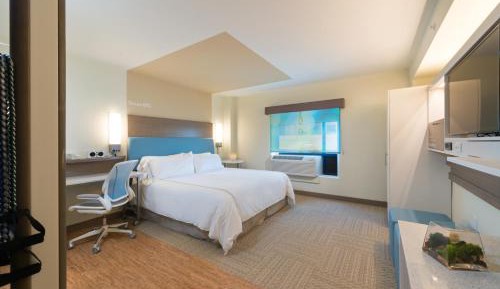 Queen Room with Two Queen Beds - Disability Access/Non-Smoking