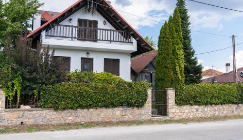 Superior Villa