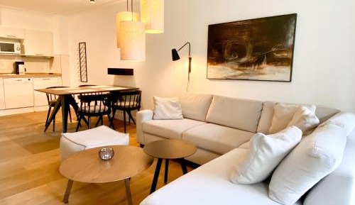 Sunset Apartment