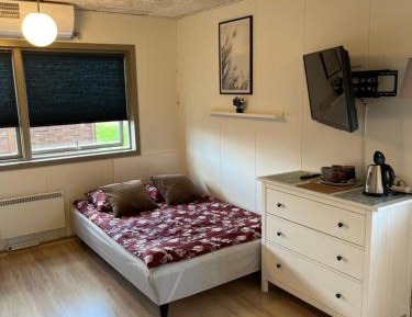 Large Double Room