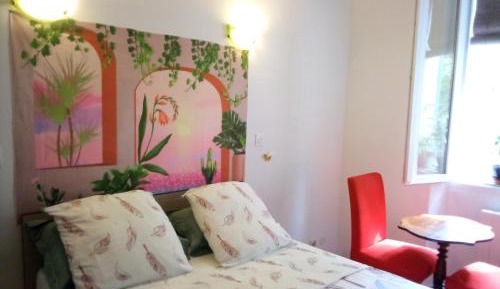 Small Double Room