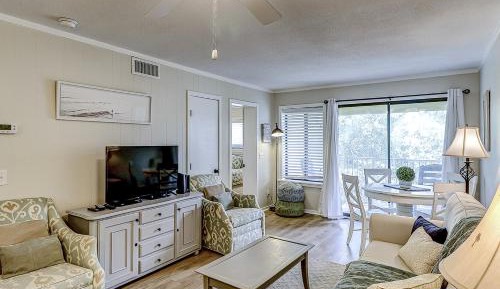 Two Bedroom Apartment 