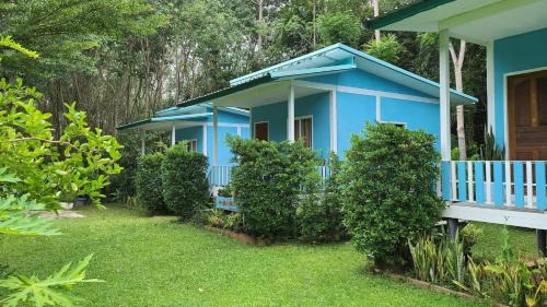 Twin Room with Garden View