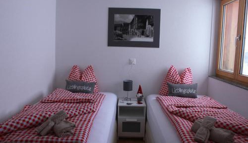 Budget Double Room