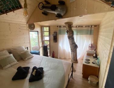 One-Bedroom Chalet