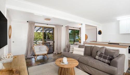 Vacation Home