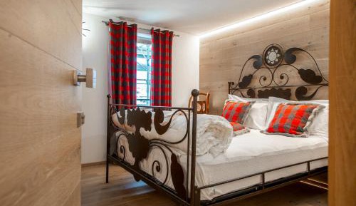Deluxe Double Room with Bath