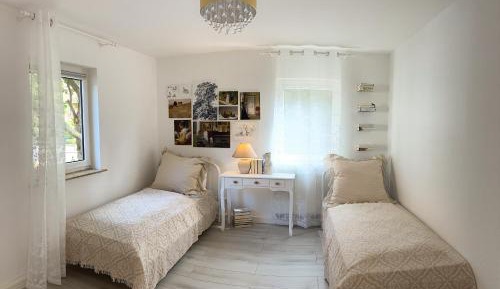 Two-Room Apartment