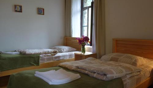 Twin Room with Bathroom