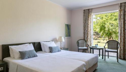Classic Double or Twin Room