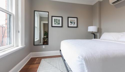 One Bedroom Apartment (4)