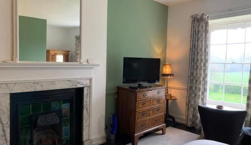 Deluxe Double Room with Bath